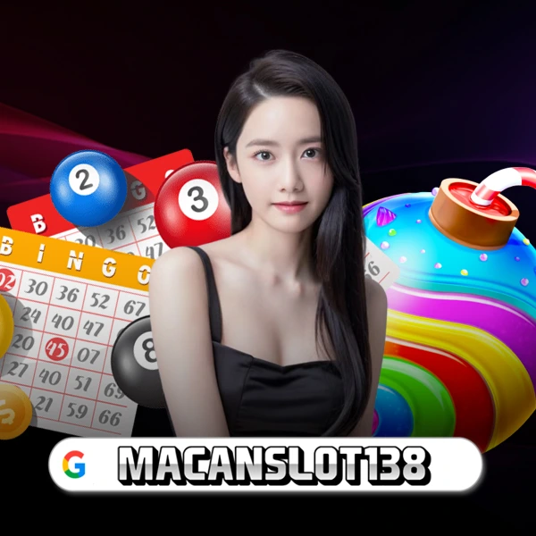 Dana138 : Login Game Favoritmu Sekarang Juga